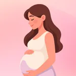 OziMom: Pregnancy Tracker icon
