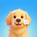 DogSpeak: The Dog Translator icon