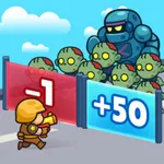 Last Survival: Zombie Battle icon