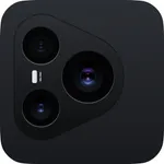 Ultimate Zoom 200x Pure Camera icon