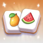 Tile Connect: Fruit Match icon