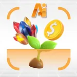 Lens AI: Scan & Identify All icon