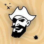 Party Pirate: Adult Party Game icon