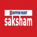 Nippon Paint Saksham 2.0 icon