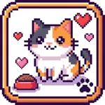 掌上像素宠 icon