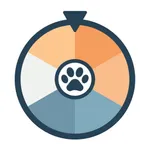 喵轉盤 - 選擇障礙最佳助手 icon