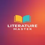 Literature Master icon