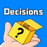 Random Decisions icon