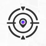 GeoAi-Image Positioning icon