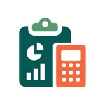 Expense Manager & Calculator icon