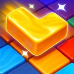 Blasty Blocks - Jam Puzzle icon