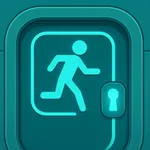 Escape Room Exit Puzzle Secret icon