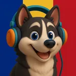 Erla - Learn Romanian icon