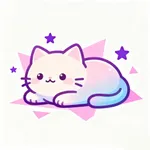 治愈猫咪 - 猫咪治愈系养成 icon