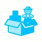 玩具收ּּּ纳 icon