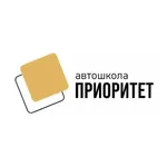 Автошкола Приоритет icon
