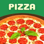Cook Pizza: Kitchen Food Maker icon