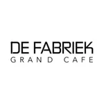 De Fabriek icon