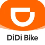 DiDi Bike icon