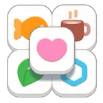 Logic Tiles - Mini Puzzle Game icon