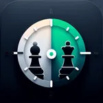 Chess Timing icon