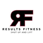Results Fitness icon