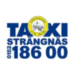 Taxi Strängnäs icon