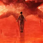 Stranger Wallpaper things icon