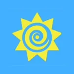 Vitality Living College App icon