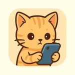 专注猫 - Focus Cat icon