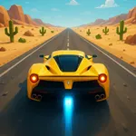 Turbo Race Highway Challenge icon