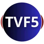 TV F5 icon