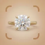 Jewelry Identifier - Gem AI ID icon