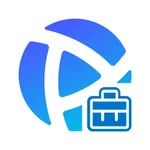 Prisma Browser for Intune icon