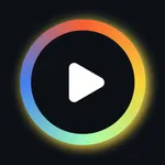 Generative AI: Video Generator icon