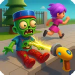 Zombie Detector : Puzzle Game icon