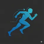 GaitLab: Running Form Analysis icon