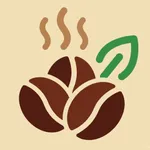 CoffeeRoastMate icon