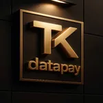 Tkdatapay icon