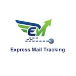Express Mail Tracking icon