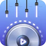 Bass Booster Pro: Music Boost icon