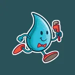Mr. Drippy Plumbing icon