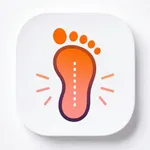 Step Counter: MoveLog icon
