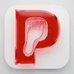 AI Photo Editor & Feet, Tattoo icon