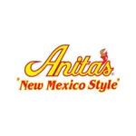 Anita's New Mexico Style icon