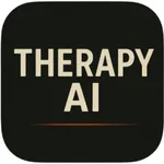 Therapist AI: The Conversation icon