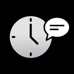 Time To Speech Pal icon