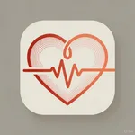 Heart Rate Monitor: Heartino icon