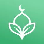 Deenshine: Muslim journal app icon