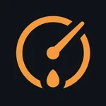Leeway-Fuel & Mileage Tracker icon